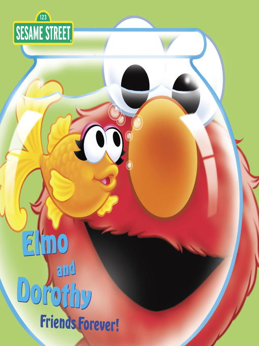 Title details for Elmo and Dorothy by Ruth Anne Tieman - Available